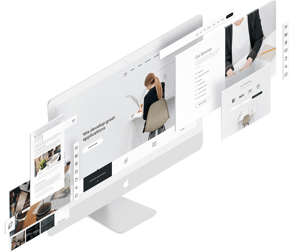 Multi-site Management
