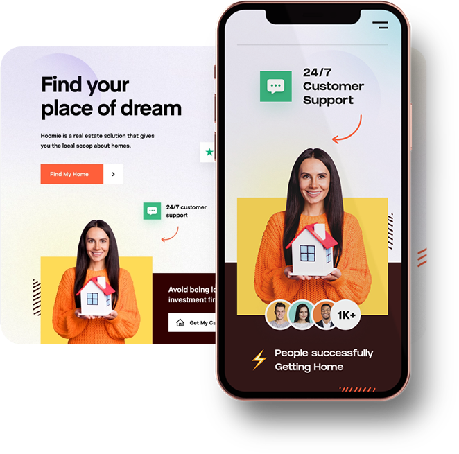 Real Estate Speed And Delivery